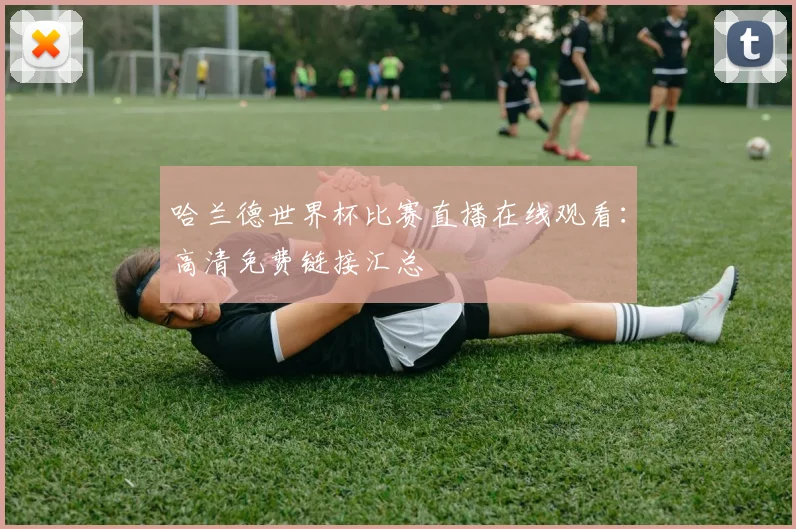 哈兰德世界杯比赛直播在线观看:高清免费链接汇总
